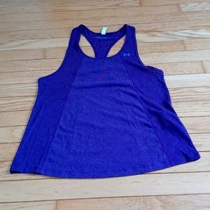 Under Armour Threadborne Tank